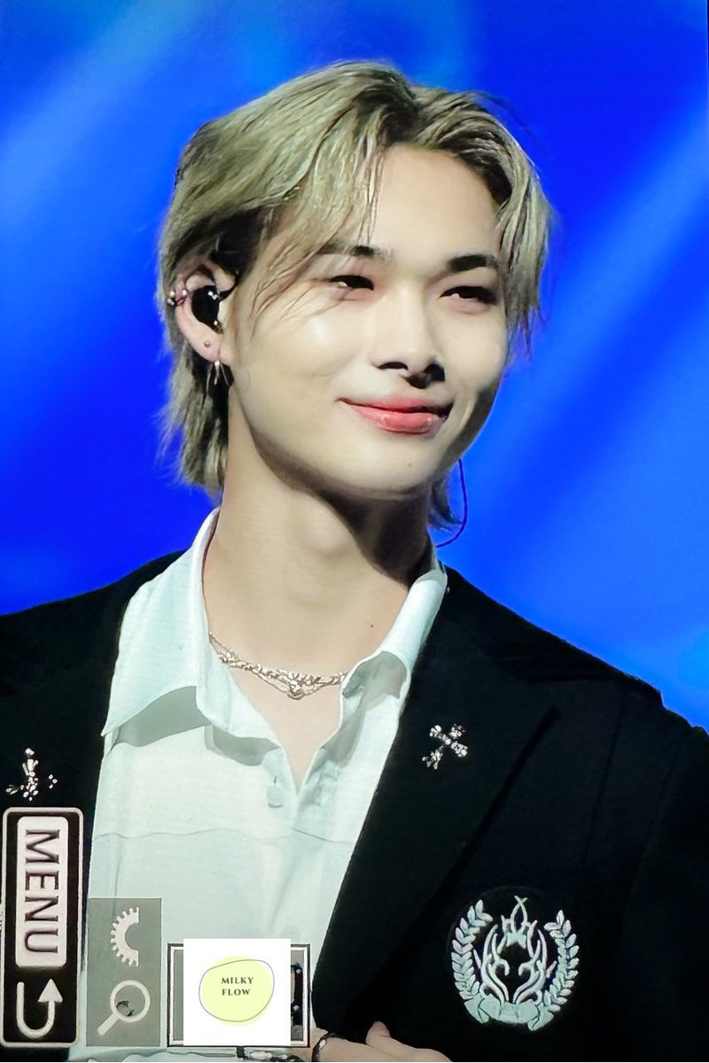 ni_kidaily's tweet photo. [ TWITTER ] 040923

Ni-ki’s smile … 🥹

#ENHYPEN_NI_Kl #엔하이픈_니키
#니키 @ENHYPEN @ENHYPEN_members 🦢 https://t.co/UFUrTxvPjB