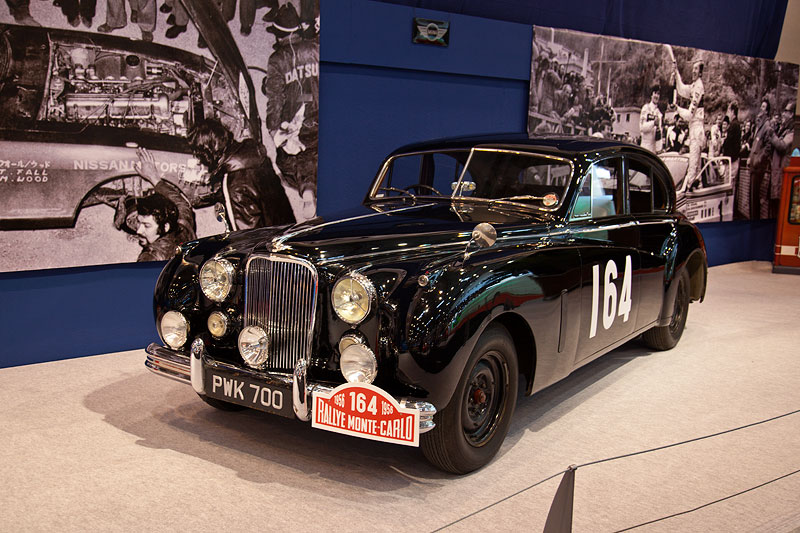 Irish Jaguar Club tweet media