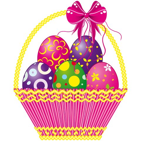 #HappyEaster2023. May all your eggs be chocolate.😋
And calorie free.😊