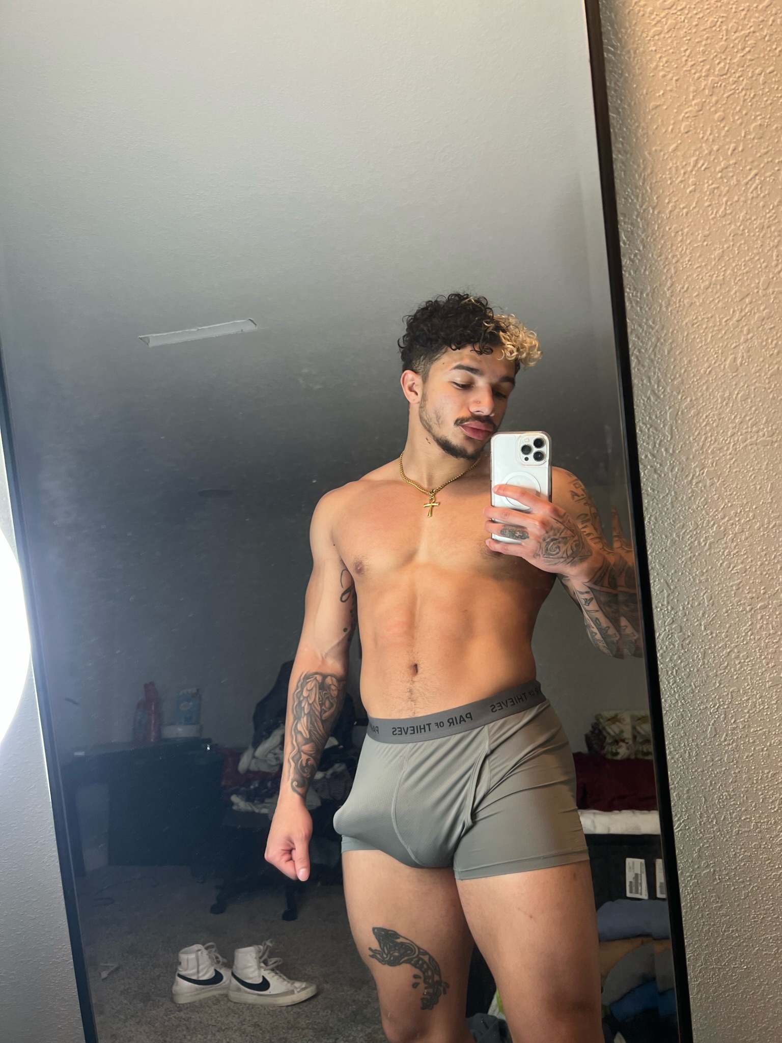 The Future Of Jaylin Ojeda After The Leak - zl59ioe