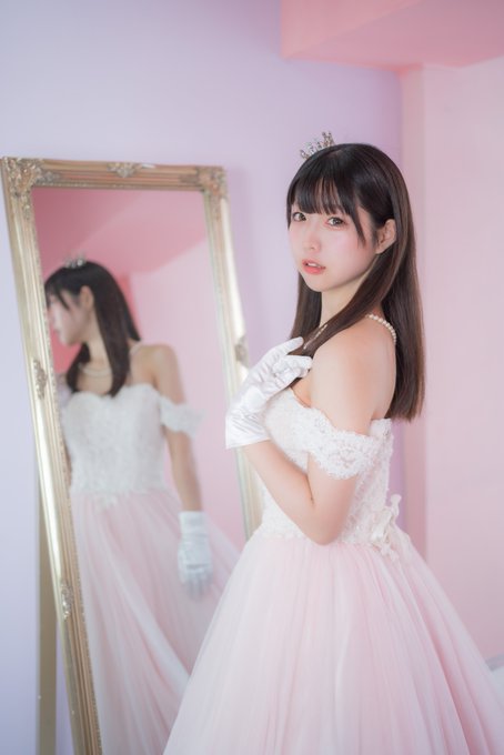 コスプレイヤーニャロメ・ニアのTwitter画像41