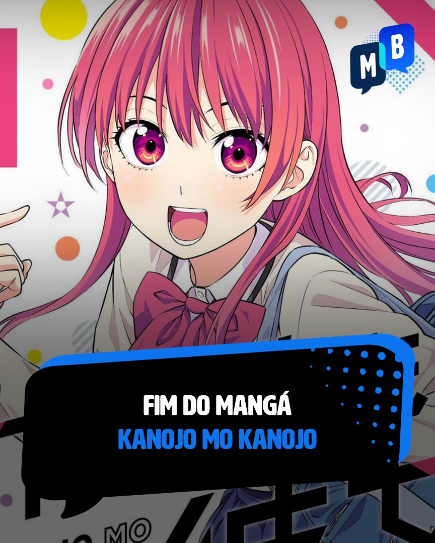 Kanojo mo Kanojo 2 Confissoes e Namoradas.