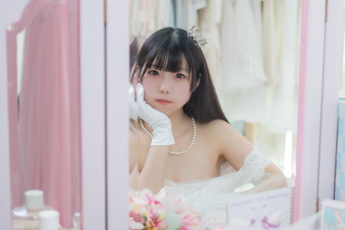 コスプレイヤーニャロメ・ニアのTwitter画像42
