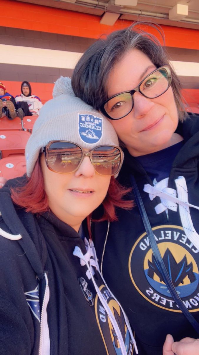 CbjFinn's tweet image. #5thLineThanks love the game, love the team but most love the Fanbase! Got so many Friends from 5thline!!