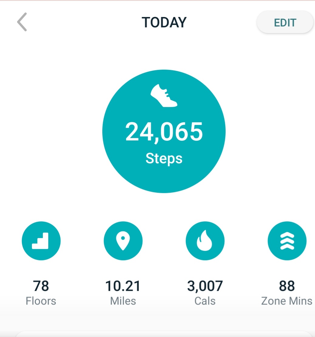 saintcath22's tweet photo. No wonder me wee tootsies are a bit sore now.  #DartToDublin #GGtayandochils https://t.co/K4loxcEAna
