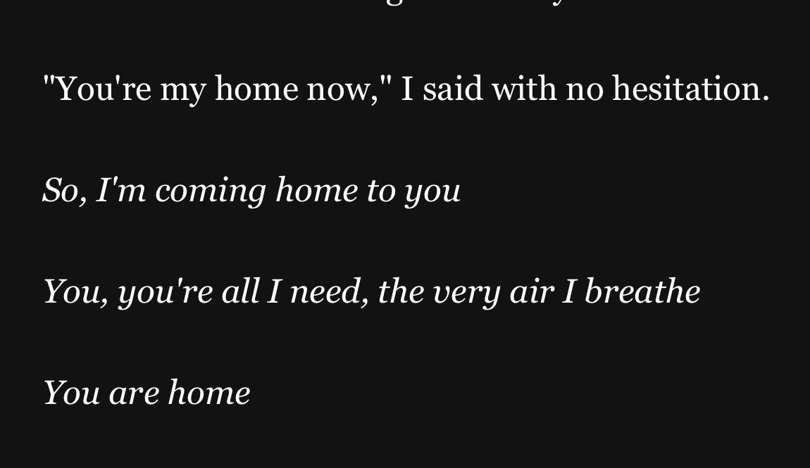 valenrique_'s tweet photo. he waited... and now she's finally home

#TMH50 #TMHEnding @jowybee https://t.co/fGbQa1DSaZ