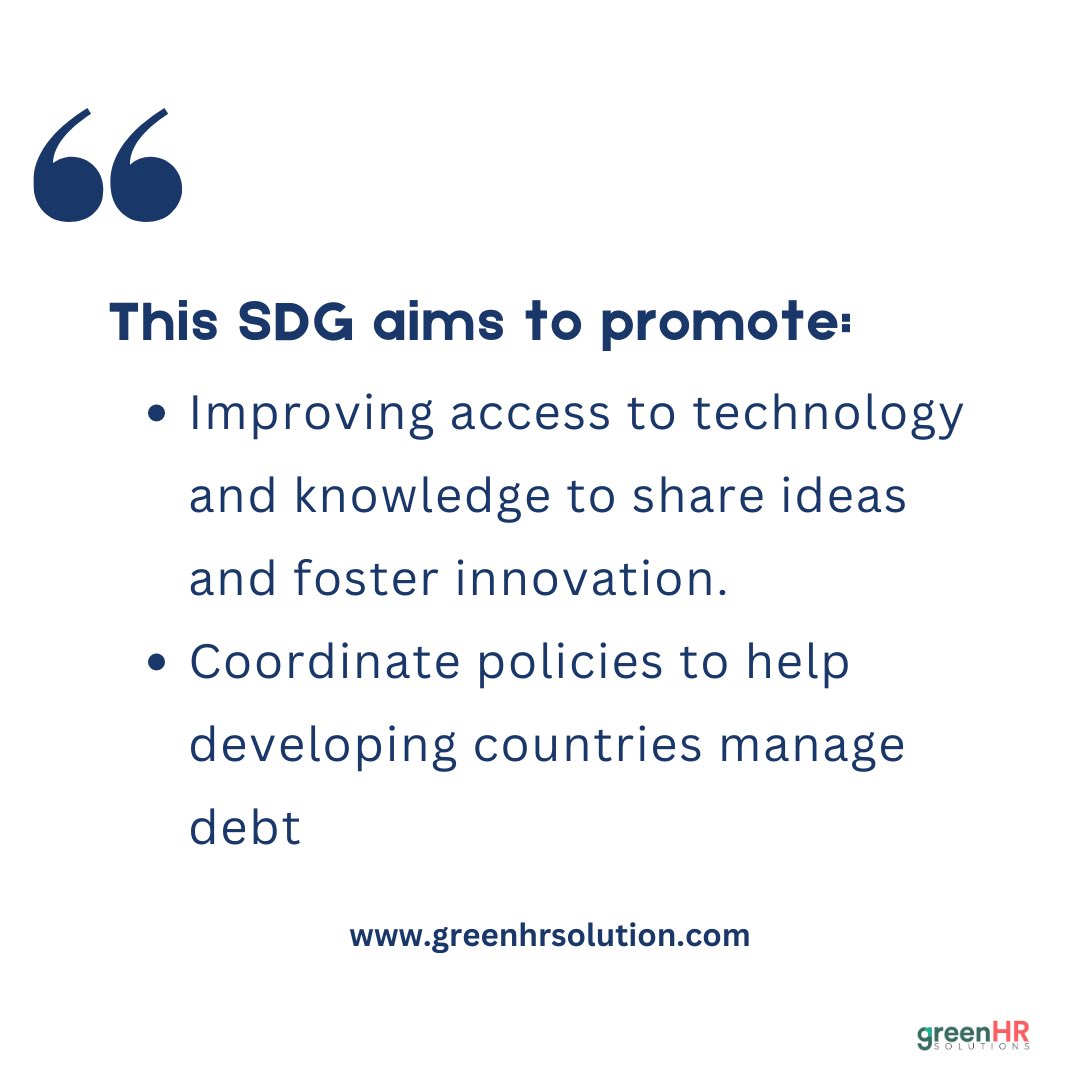 GreenHRSolution's tweet photo. The world is more interconnected than ever. Improving access to technology and knowledge is an important way to share ideas and foster innovation. https://t.co/Q76Po7s6ne