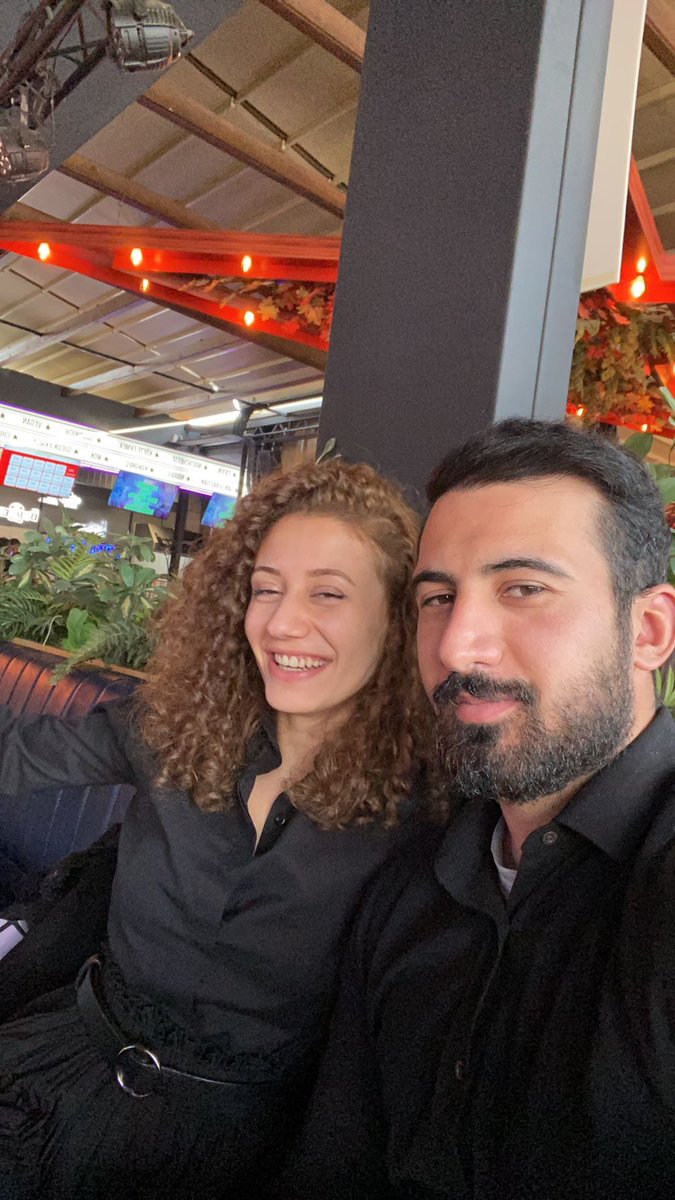Ali tweet media
