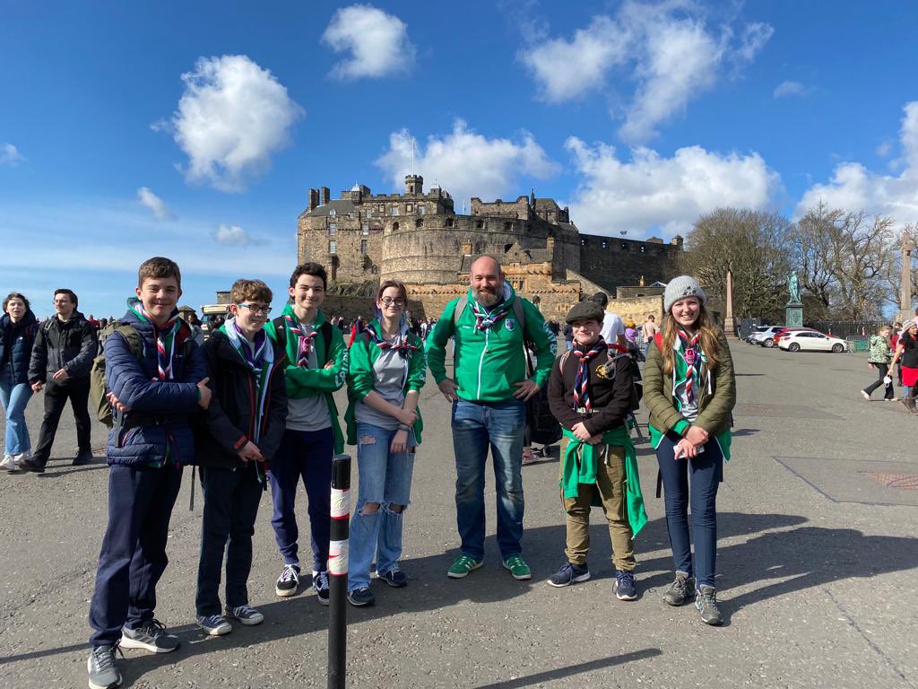 Unit87 WSJ tweet media