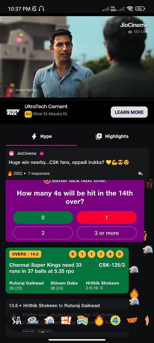 what is this <a href="/JioCinema/">Jio Cinema</a>