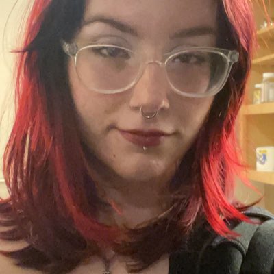 cherryfunk111's tweet photo. #NewProfilePic https://t.co/oa3GnCce8Y