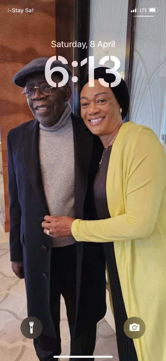 Our President Elect 😘🥰😍