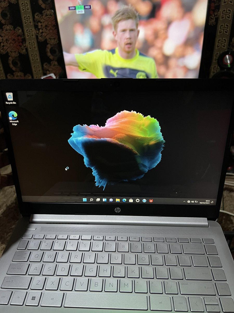 OlaseniFeyisayo's tweet photo. LAPTOP FROM @fagalex67 โ
๐ค๐ฏ๐ฏ
Fast delivery and product in perfect condition
Do well to patronize him for your gadgets ๐
How many odds do you think this will win ??
#Basedonstats #Softway https://t.co/chIVuyMBoT