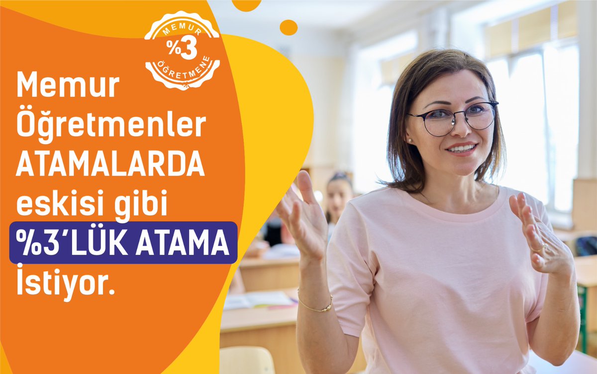 @CSanli_ <a href="/ErbakanFatih/">Dr. Fatih Erbakan</a> <a href="/tcmeb/">Millî Eğitim Bakanlığı</a> <a href="/prof_mahmutozer/">Mahmut Özer</a> <a href="/mebpgm/">Personel Genel Müdürlüğü</a> <a href="/fehmirasimcelik/">Fehmi Rasim Çelik</a> 2012 yılından bu yana yaşadığımız mağduriyetin telafisini istemek en doğal hakkımız
#MemurÖğrtErbakanÇözer
<a href="/ErbakanFatih/">Dr. Fatih Erbakan</a> 
<a href="/tcmeb/">Millî Eğitim Bakanlığı</a> <a href="/prof_mahmutozer/">Mahmut Özer</a> <a href="/mebpgm/">Personel Genel Müdürlüğü</a> <a href="/fehmirasimcelik/">Fehmi Rasim Çelik</a>