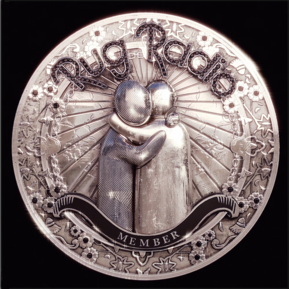 farokh's tweet image. There is a lot of chatter about ecosystems and sizes, so figured I would write a tweet about our own. The @RugRadio ecosystem is composed of three NFT collections and two ERC-20's.

NFTs (ERC721-M):

1. Rug Radio Membership Pass

Launched in December 2021 for free, the Rug Radio…