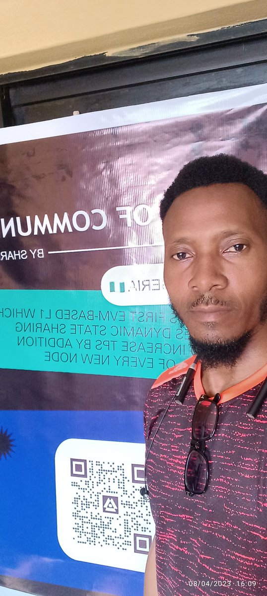 otacheo's tweet photo. #Proofofcommunity100 #kadunastate @shardeum https://t.co/fT4cHh6WlQ