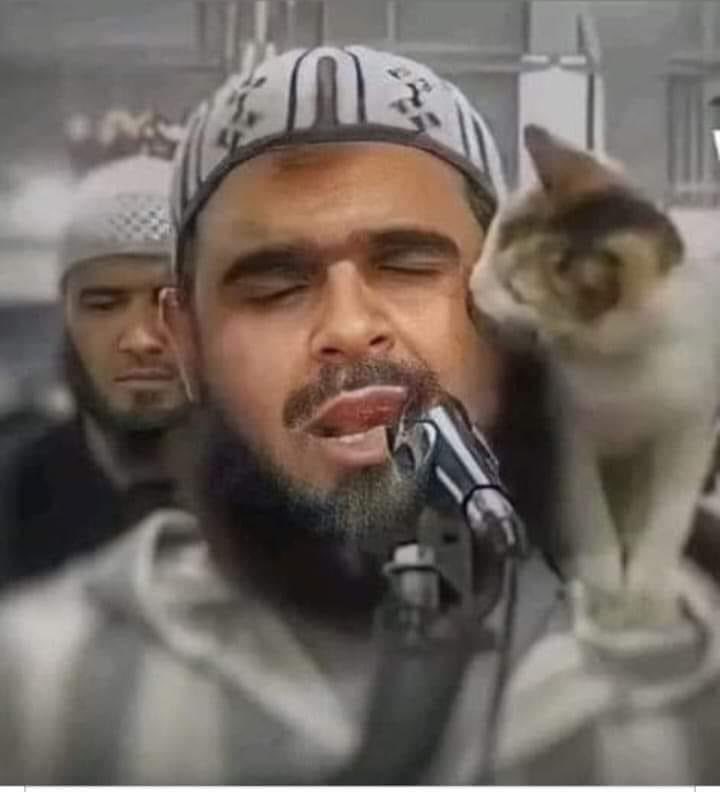 یہ راز کسی کو نہیں معلوم کے مومن 

قاری نظر آتا ھے حقیقت میں ھے قرآن🥀