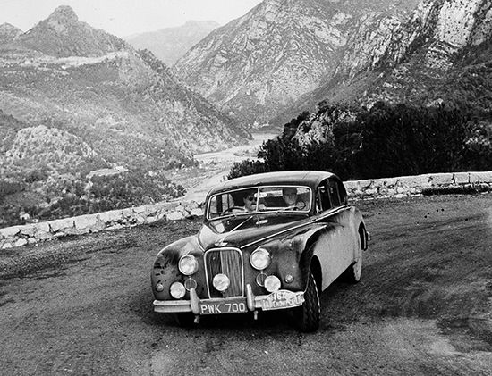 Irish Jaguar Club tweet media