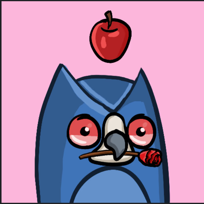 🔥 Next 420 CLUB #NFTGiveaways

👍 Freebird #6122

🚨 Own a Chief to be auto entered in the weekly draws!

chiefgreenthumb.ca

▲Ωπ👁️

#NFTs #NFTGiveaways #NFTshill