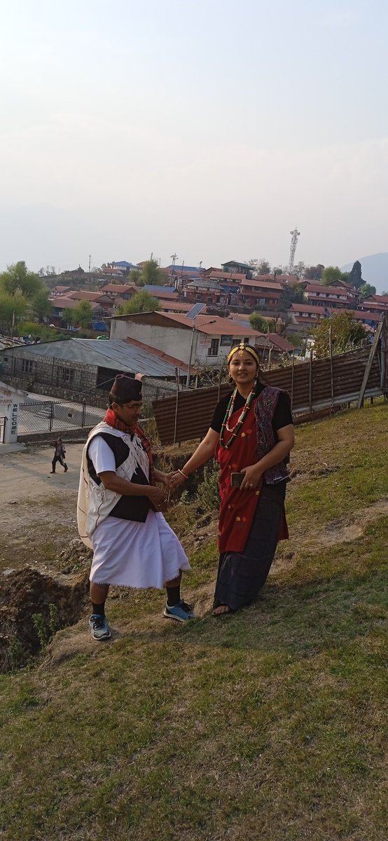 rotkesbis's tweet photo. तस्बिर आफै बोल्छ रे नि त! https://t.co/p3gZpf5uWt