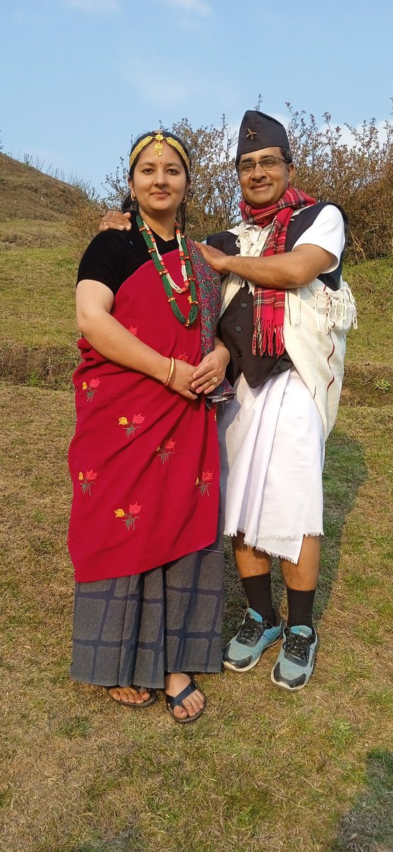 rotkesbis's tweet photo. तस्बिर आफै बोल्छ रे नि त! https://t.co/p3gZpf5uWt