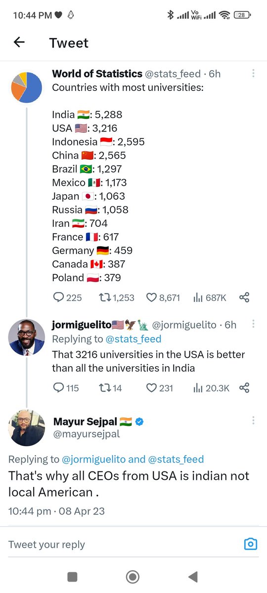 mayursejpal's tweet image. Kuch galat to nahi bola na?