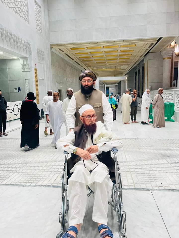 S_Haqqani's tweet photo. الحمدللہ https://t.co/5bwgbEETOj