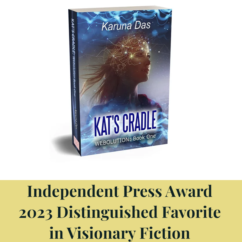 Any #WorldCon #HugoAward nominators want a free #ebook of my #awardwinning #scifi novel? The more noms it gets by the end of April, the more likely it makes the final ballot. DM me for details. 

#WritingCommunity #AuthorsOfTwitter #awards2023 #RETWEEETMEPLEASE #RetweeetPlease