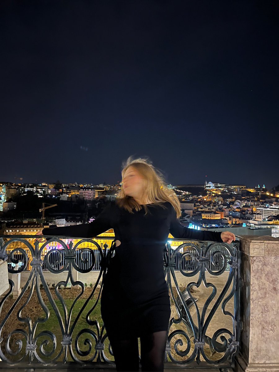 Portekiz… çok özledim