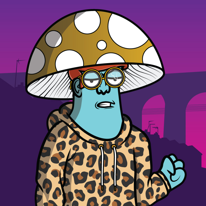 Join us on 4/11 @ 9PM EST for an exciting presentation and the chance to win Fun Guy #92!  (Discord link in bio).

Discover the vision &amp; utility of Fun Guys on BTC Ordinals. 

We will also drop 10 Fun Guys - some of the first NFTs on the BTC chain. Own a piece of BTC history!