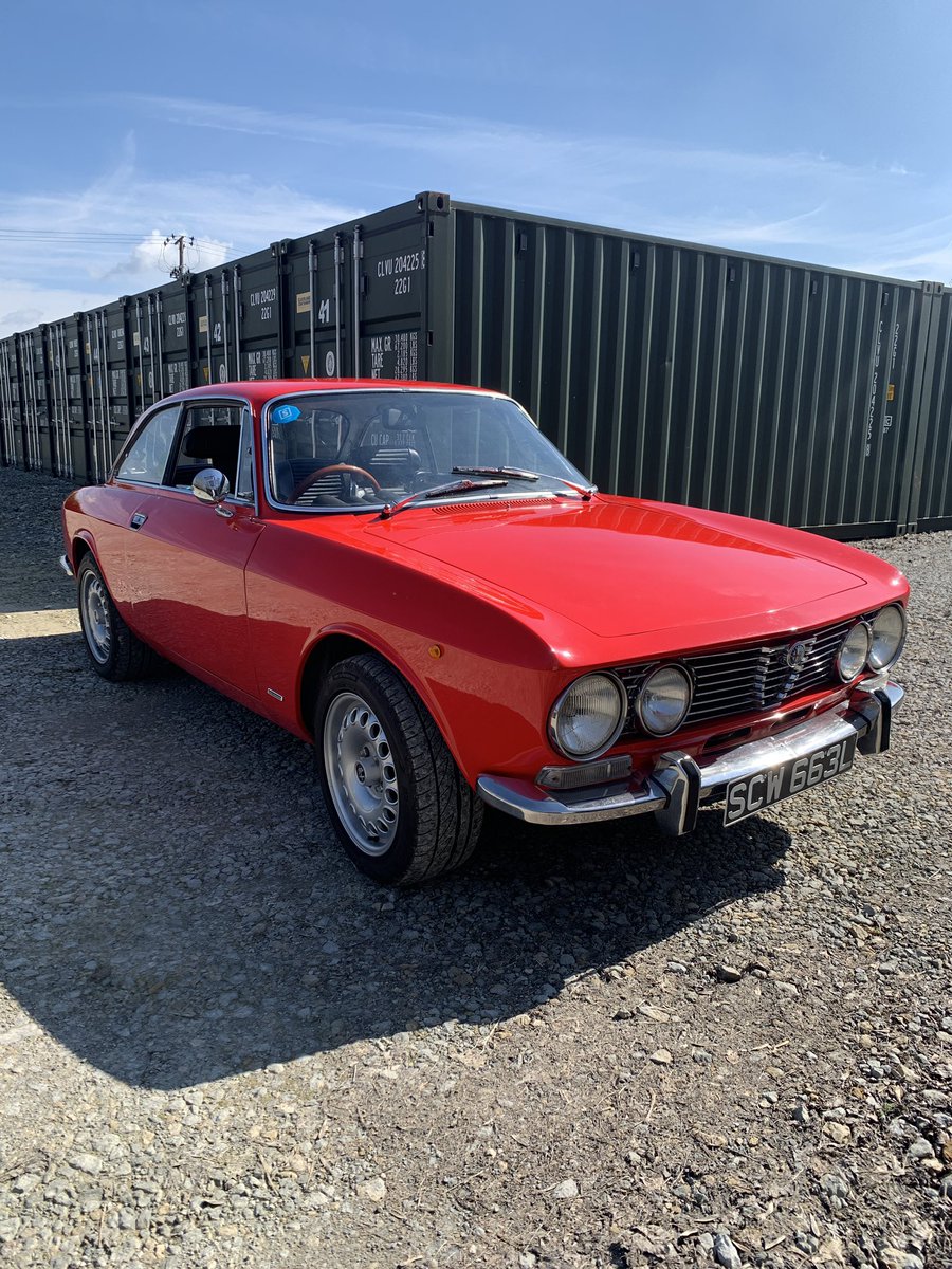 First steps out of hibernation and getting ready for @wearescramblers in a couple of weeks.