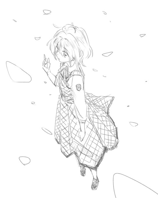 滝川みう
 #ナナニジ 