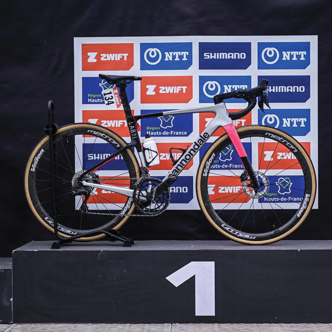 Hell of a Queen 👑