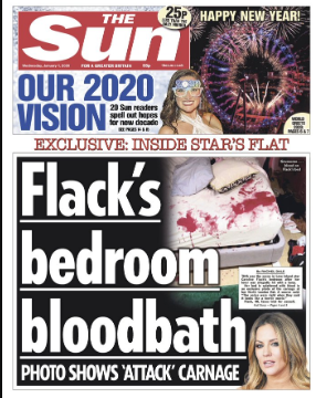 zelo_street's tweet photo. ICYMI Murdoch Empire Losses Grow: phone hacking will cost serious money .. FOR MANY YEARS TO COME https://t.co/UB9ZZ0FtPR https://t.co/gJRGbvcRVS