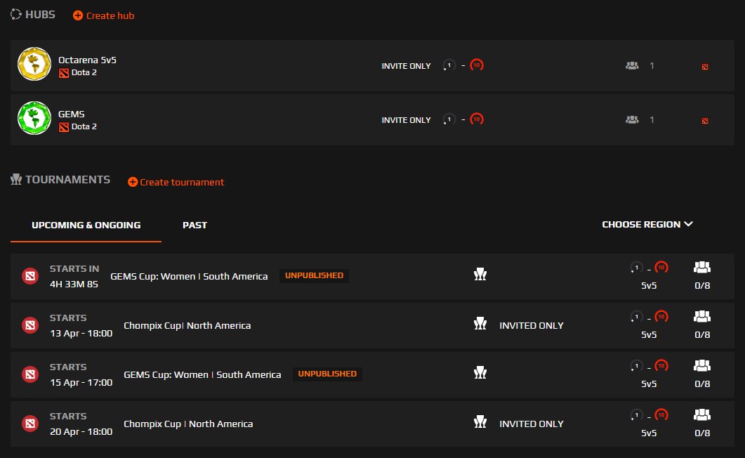 Chompix on Twitter "📣 Coming Soon! 🔥 Get ready for some gaming action