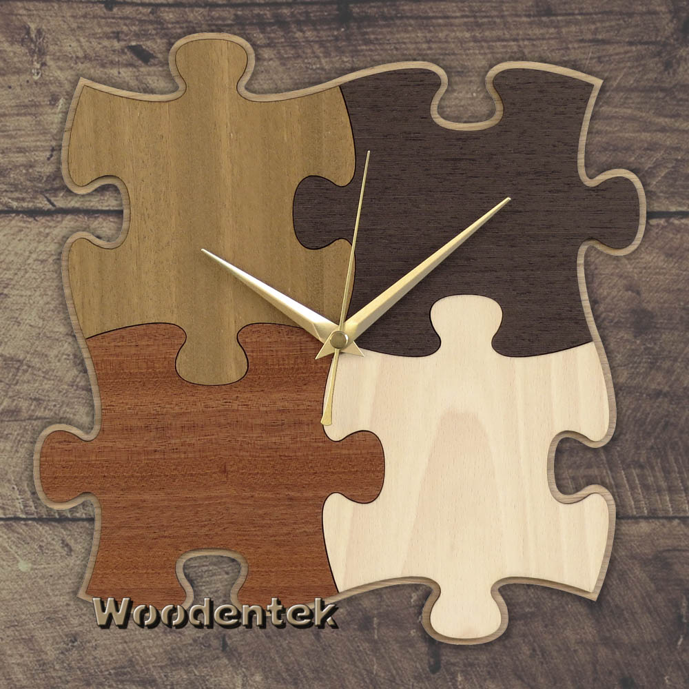 woodentek's tweet photo. #Puzzle horloge artisanal en bois #Cadeaux #Jigsaw #ArtisanPresent #Puzzles https://t.co/NA9PPL8t14 https://t.co/mgSGgfN3Zc