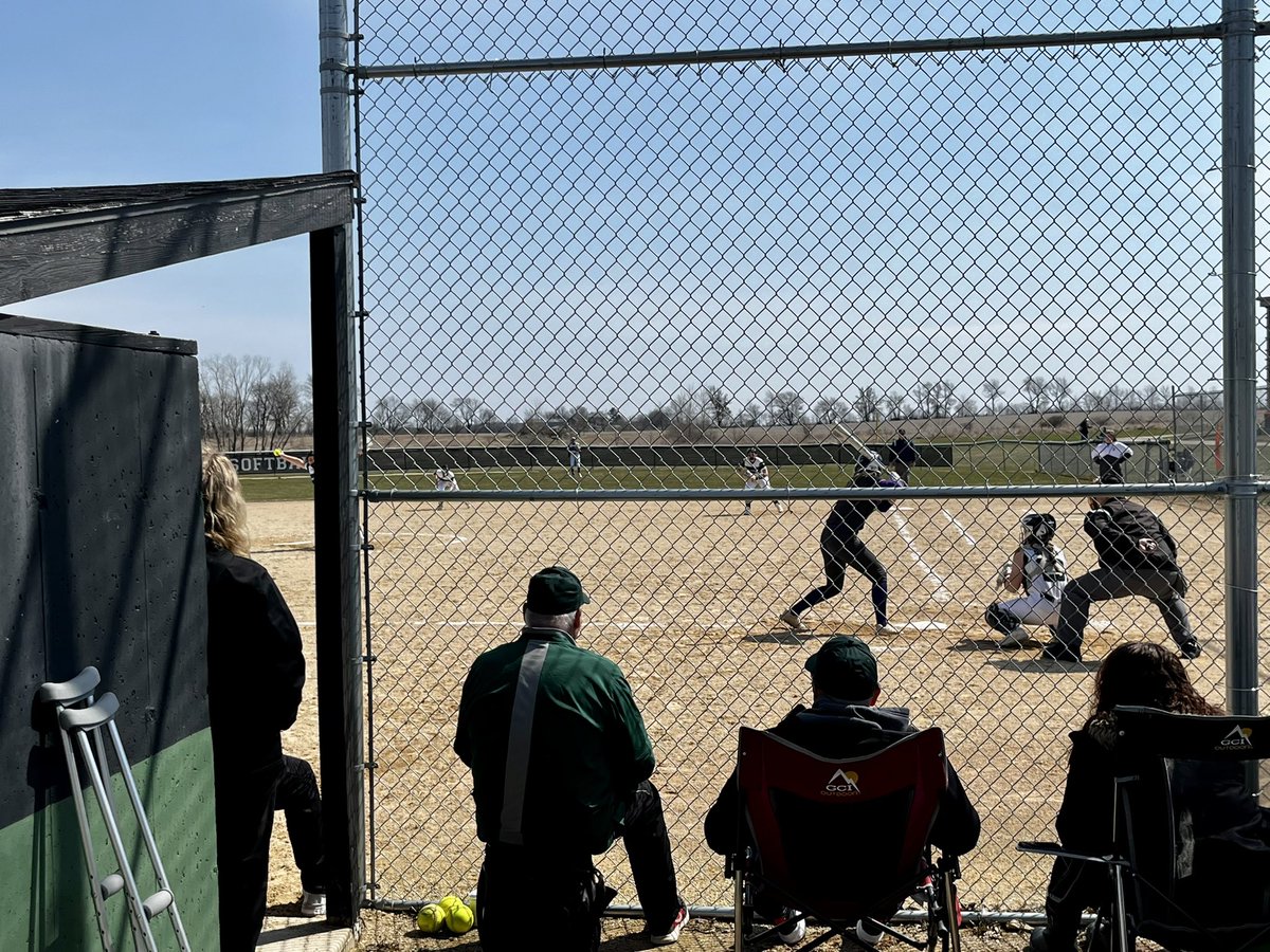 PST_2009's tweet photo. Providing Sports Medical coverage for North Boone Vikings today (Softball/Baseball). Getting the “W” the first games. What a gorgeous day. #ATC #CSCS #certifiedathletictrainer #athletictrainer #sportsmed #sportsmedicine #injuryprevention #softball #baseball @NBooneBaseball https://t.co/wY24GgfaQp