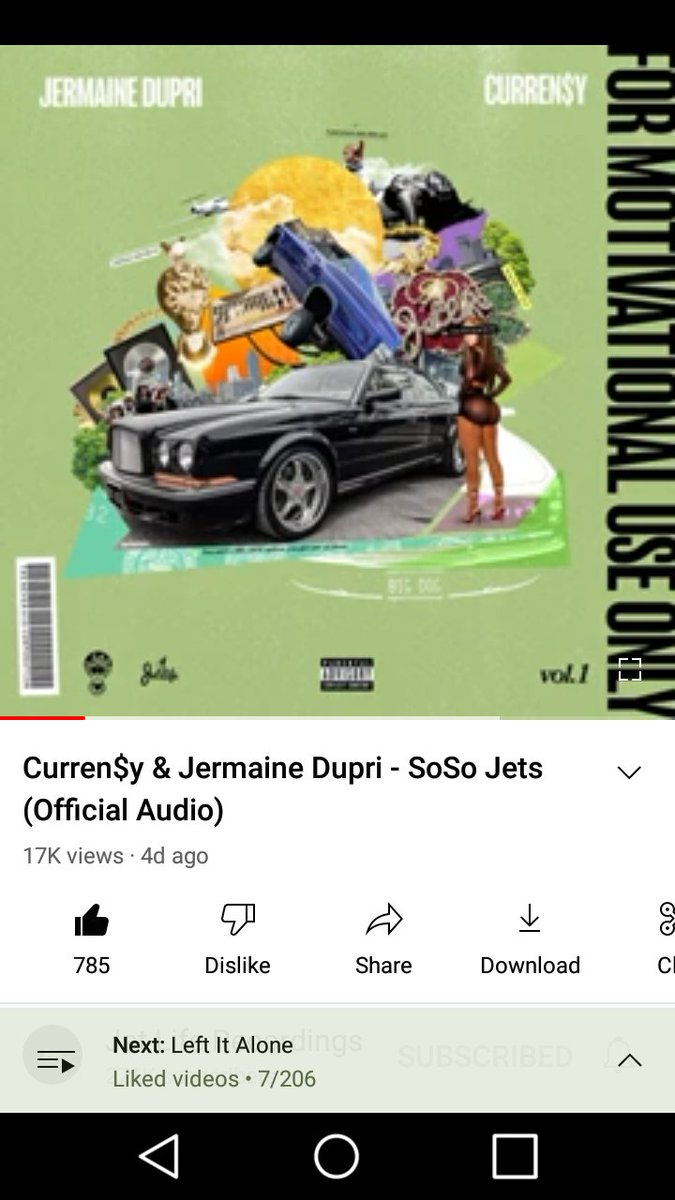 ducekdiggitty's tweet photo. ๐ฅ๐ฅ๐ฅ๐ฅ @CurrenSy_Spitta @jermainedupri #NowPlaying #SoSoJets #ForMotivationalUseOnly https://t.co/JO0sECqm4L