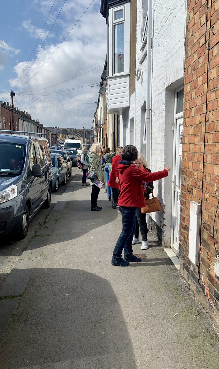 Alison Hume MP tweet media