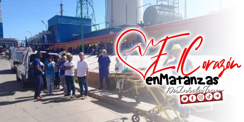 <a href="/BYuniaky/">Yuniasky Crespo Baquero.</a> #ElCorazonEnMatanzas