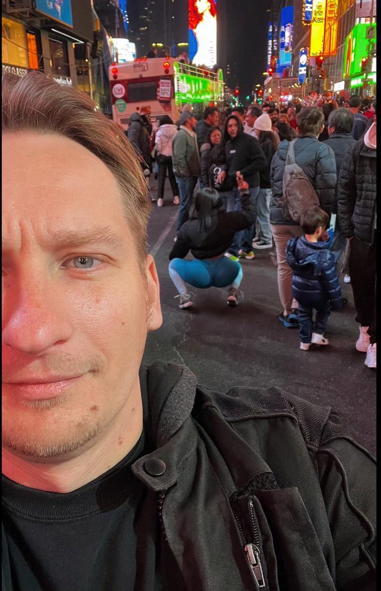 Luke Rudkowski on Twitter: