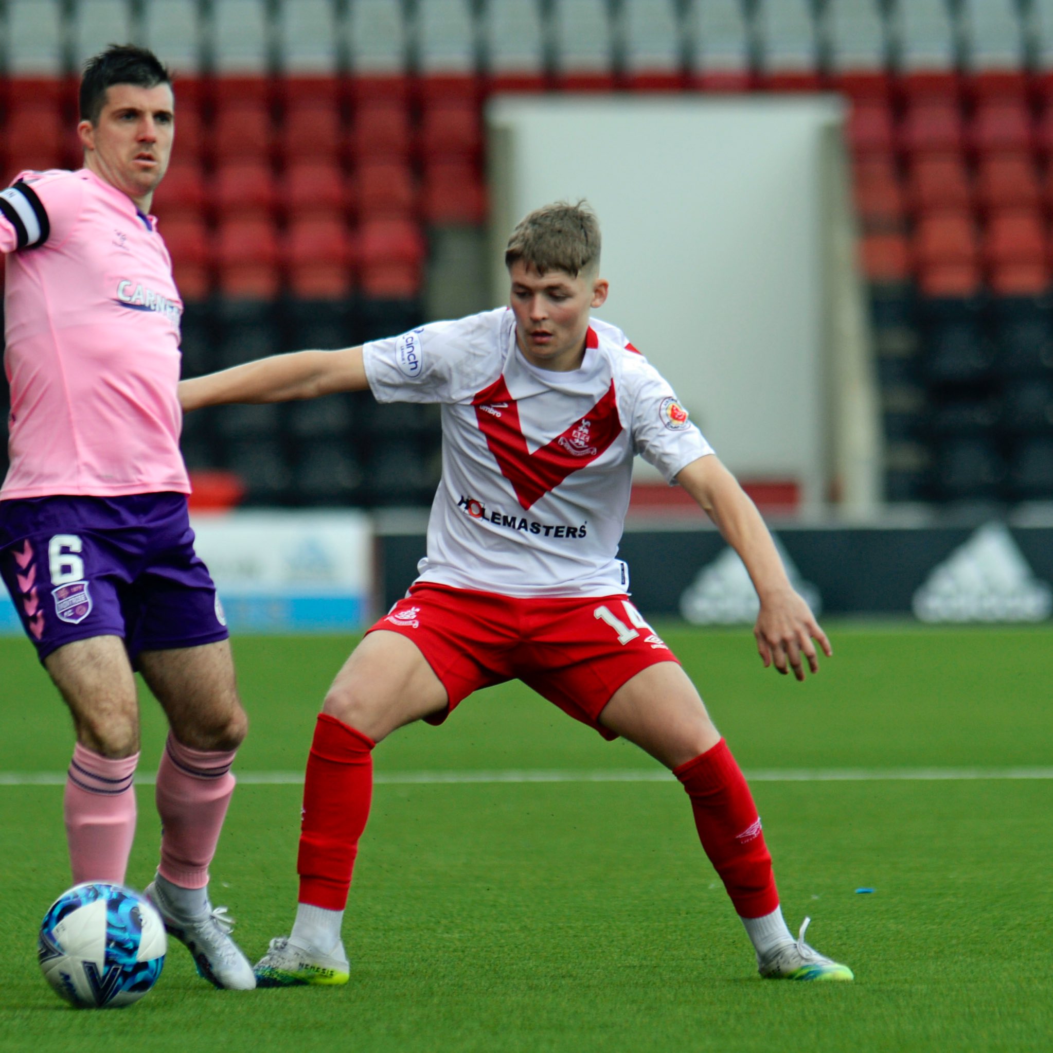 Airdrie Fan TV (AirdrieFanTV) / Twitter