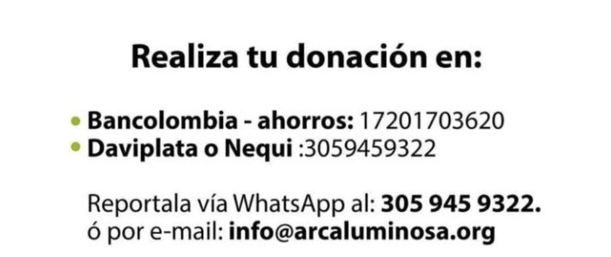ArcaLuminosa's tweet photo. ¡LOTO NOS NECESITA! 🚨 Si 30 personas donan 20mil pesos tendremos saldada una semana de hospitalización 🥺💚.
#LotoArca #SomosArca #secondchange #dog #rescatada https://t.co/DpNWKKkql8