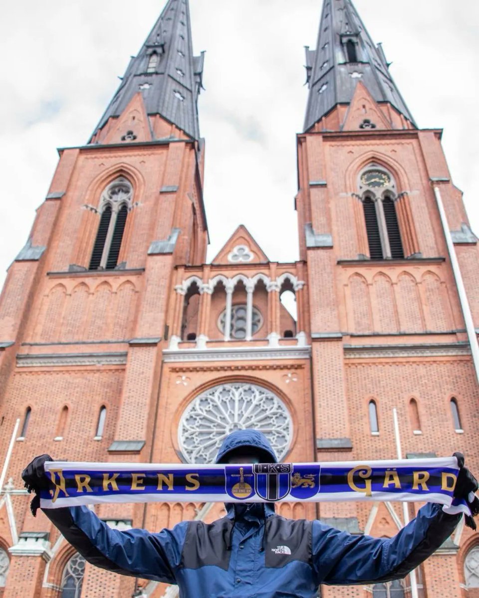 Vännerna Uppsala tweet media