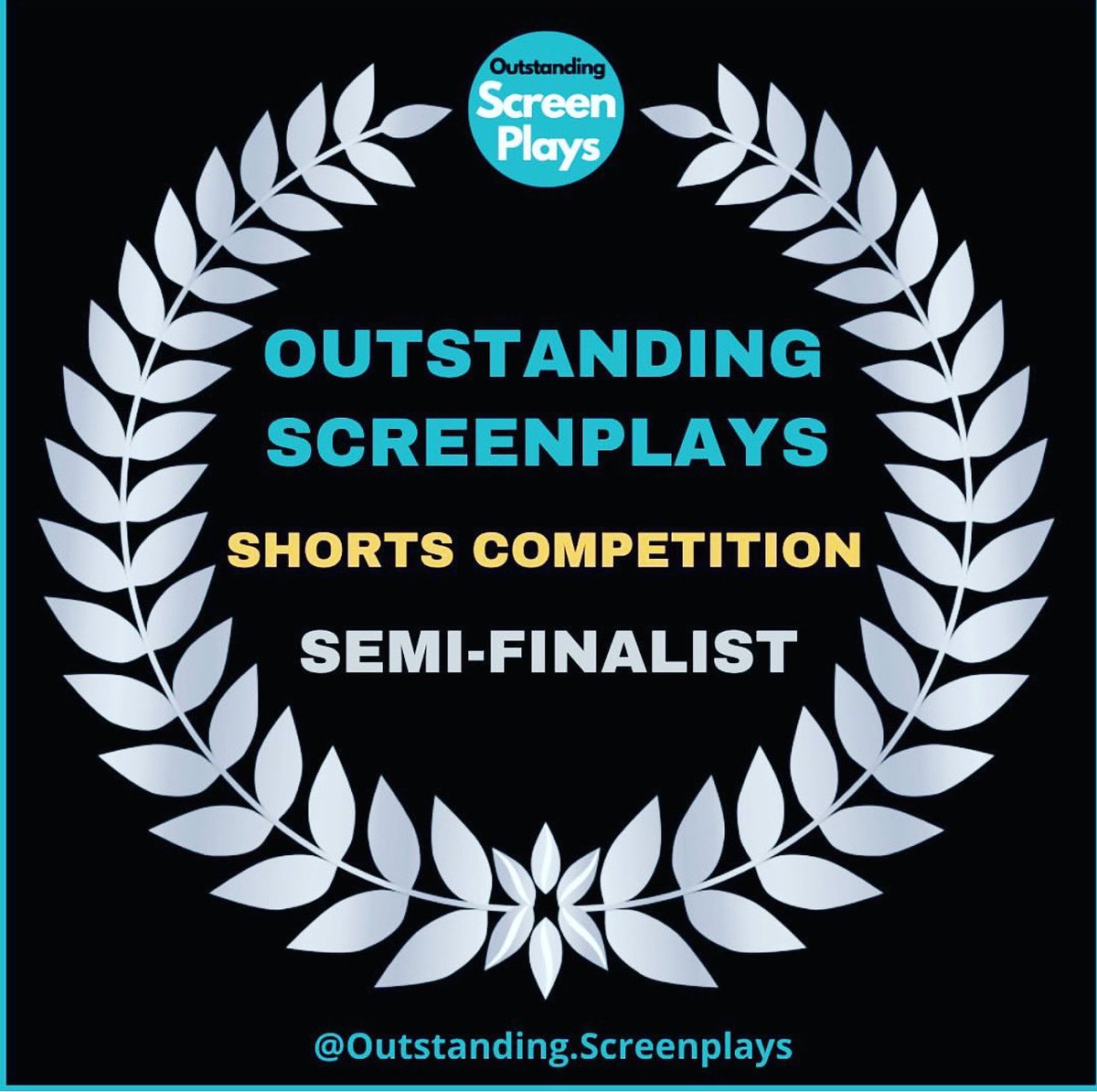 skyeemerson's tweet photo. A little ❤️ from London today. Thank you @outscreenplays for supporting writers and filmmakers. 🙏🏼 Click my #linkinbio to help us make this script into a film. #femalefilmmakers #independentfilm @Clingempeel @LittleGenesFlm https://t.co/wOz9WzEHtY