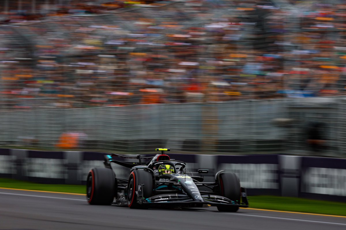 FerrariNewsUK's tweet photo. 📂 2023
 └📂 Australian Grand Prix 
      └📂 Lewis Hamilton https://t.co/i51rtdmJxZ