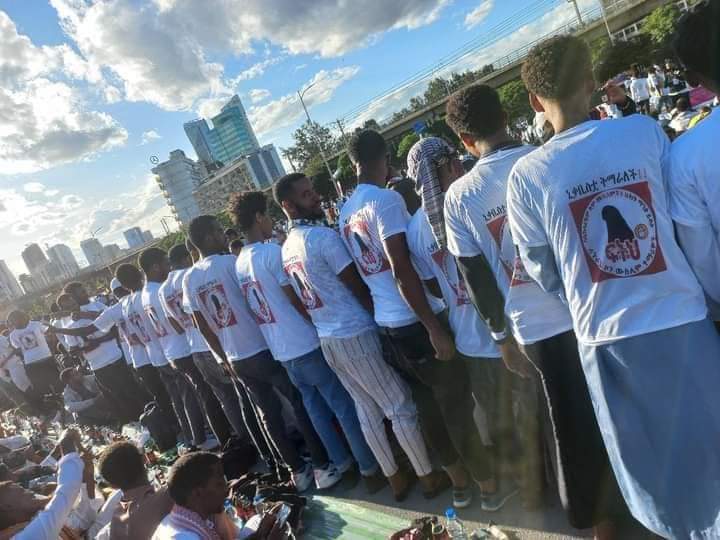 ዜድ ጉራጌዋ (@guragewa_zedi) on Twitter photo 