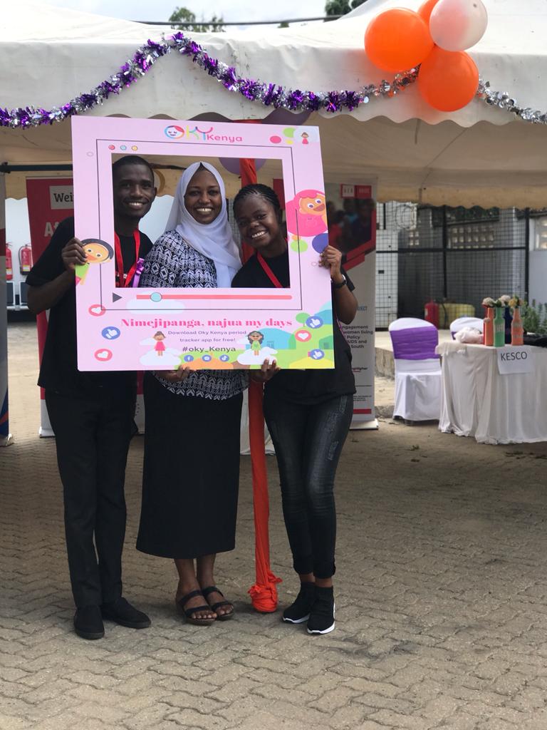 The @one2oneKE #DigitalHub - Mombasa will  also offer other services including 
✅ Online counseling services.
✅ Referral services 
✅A virtual community to connect with peers 
✅Training and mentorship.

@MombasaYACH 
@NairobiYac 
@kilifi_youth 
@SrhKenya 
@StawishaP