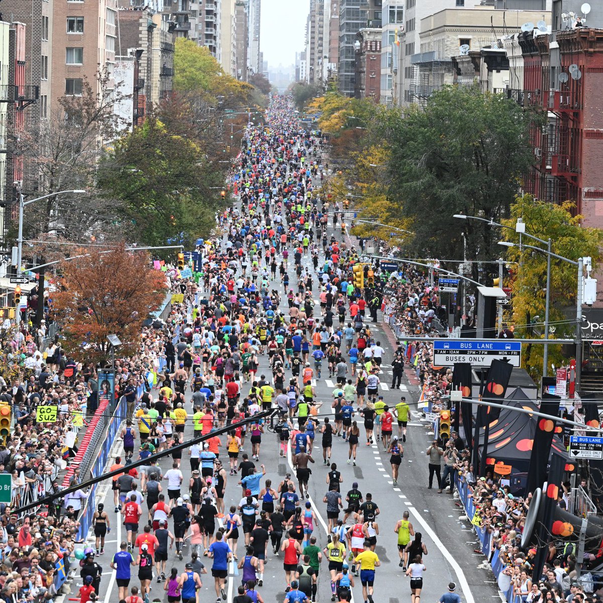 Abbott World Marathon Majors tweet media
