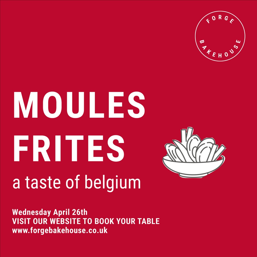Forge Bakehouse tweet media